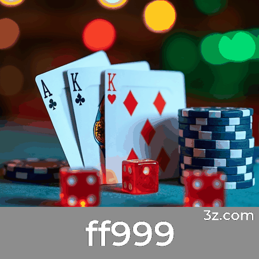ff999 Plataforma: Viva a Comunidade e Interatividade