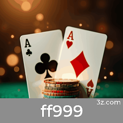 ff999 Plataforma: Viva a Comunidade e Interatividade