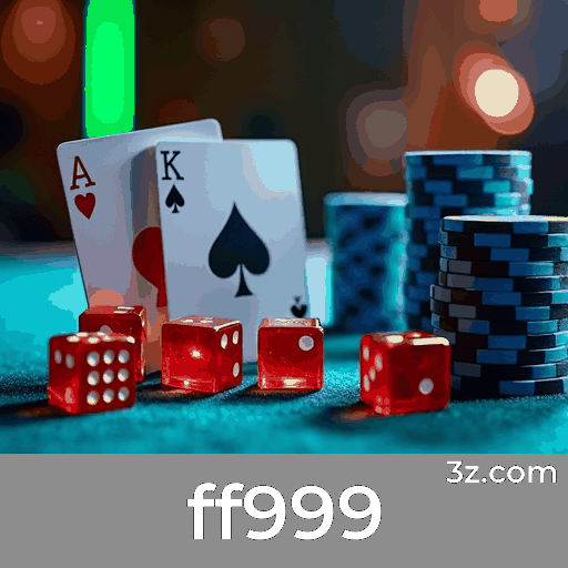 ff999: Apostas Rápidas e Fáceis para Brasileiros