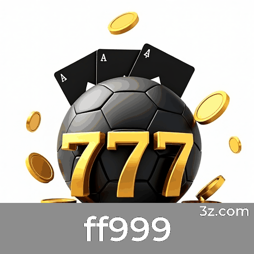 ff999 Esporte: Dados e Análises para Apostas Inteligentes